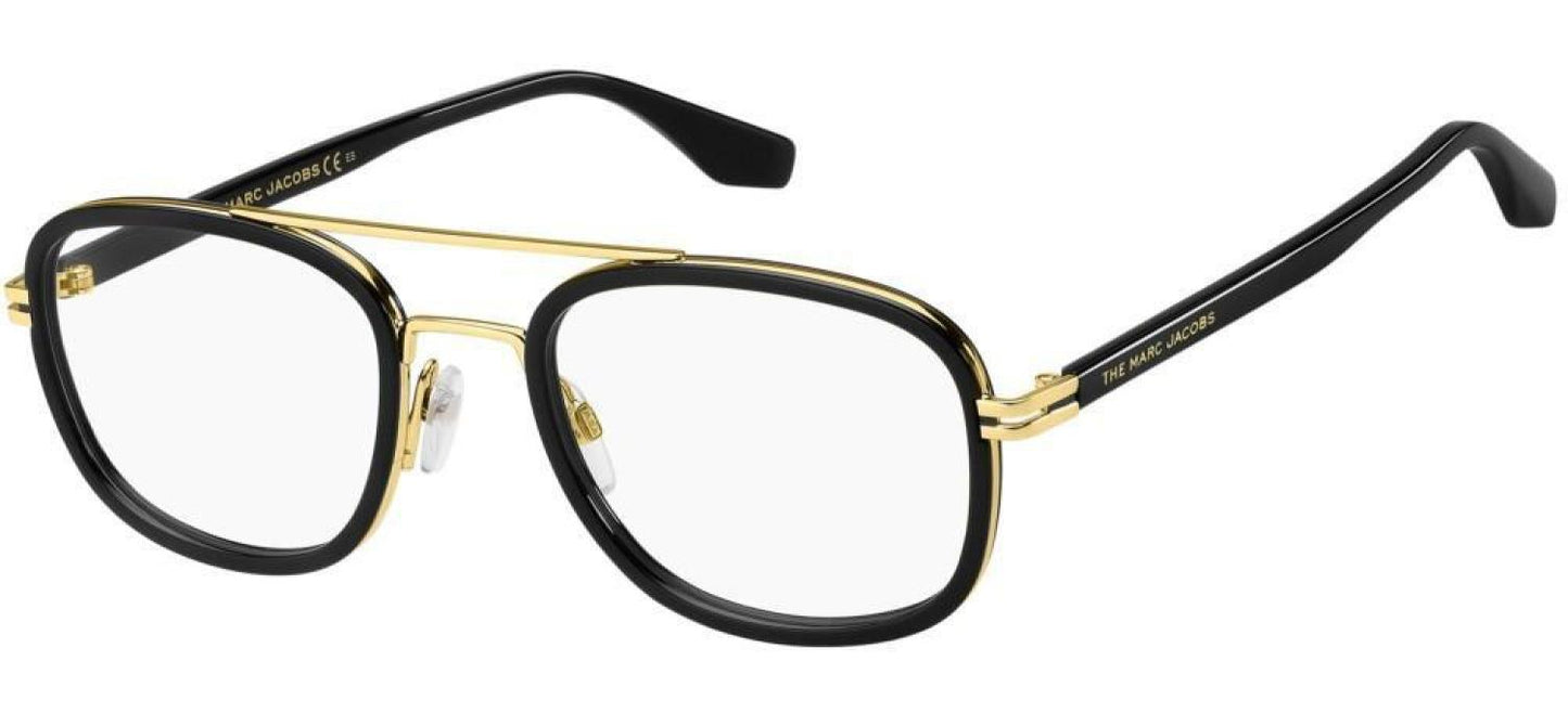 Marc Jacobs Eyewear Aviator Glasses