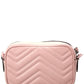 Gucci GG Marmont Mini Matelasse Leather Crossbody