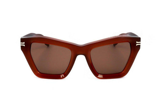 Marc Jacobs Eyewear Cat-Eye Frame Sunglasses