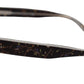 Dolce & Gabbana Elegant Black Acetate Sunglasses for Women