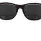 Dolce & Gabbana Elegant Black Acetate Sunglasses for Women