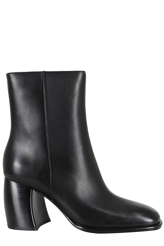 Michael Kors Maude Combat Boots