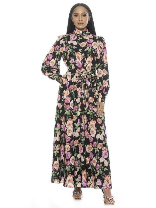 Isaliah Dress