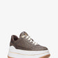 Hayes Signature Logo Platform Sneaker