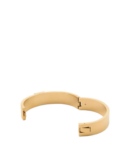 Dakota Signature Hinged Bangle