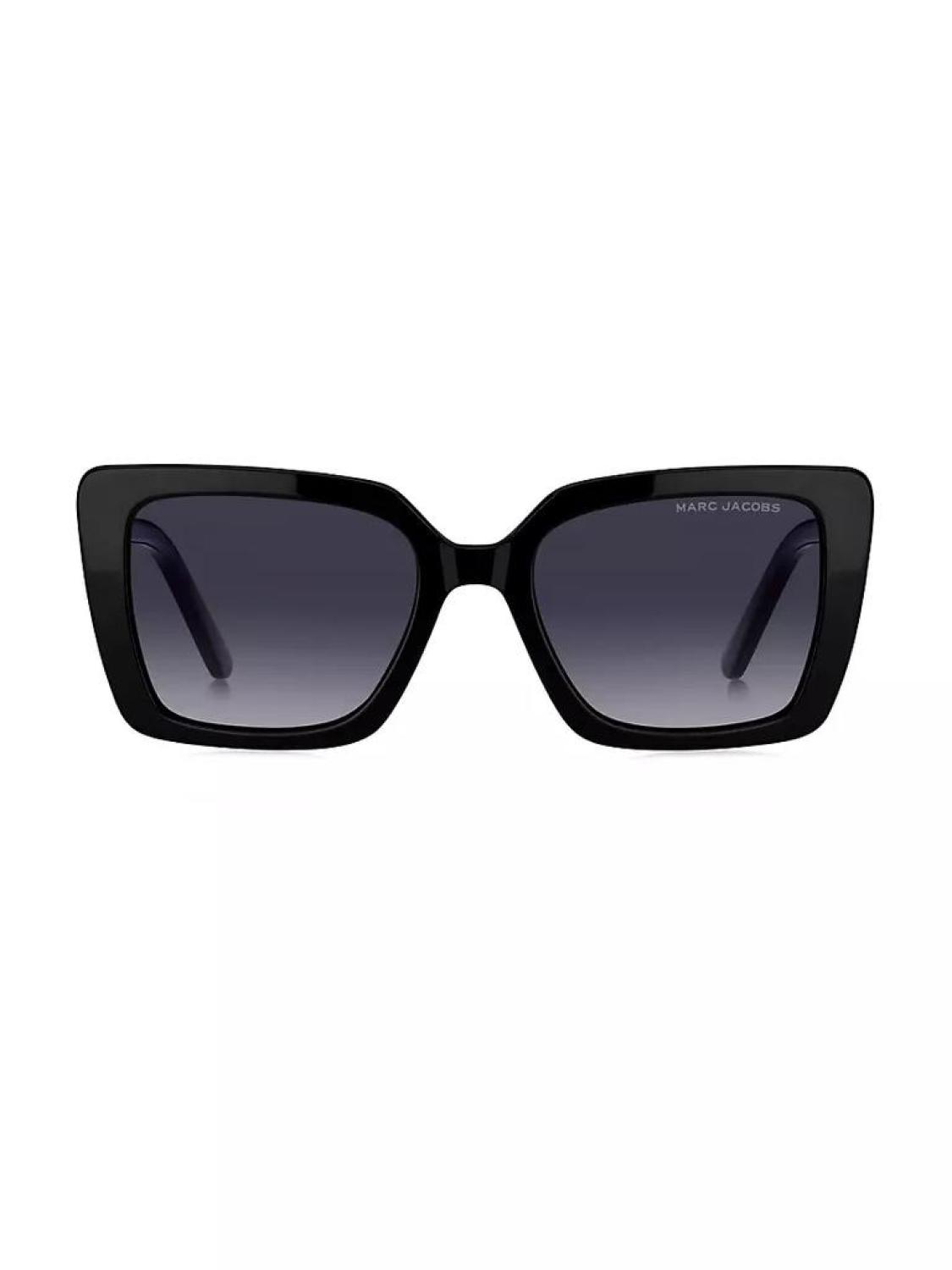 Marc733S 52MM Gradient Sunglasses