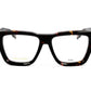 Marc Jacobs Eyewear Square Frame Glasses