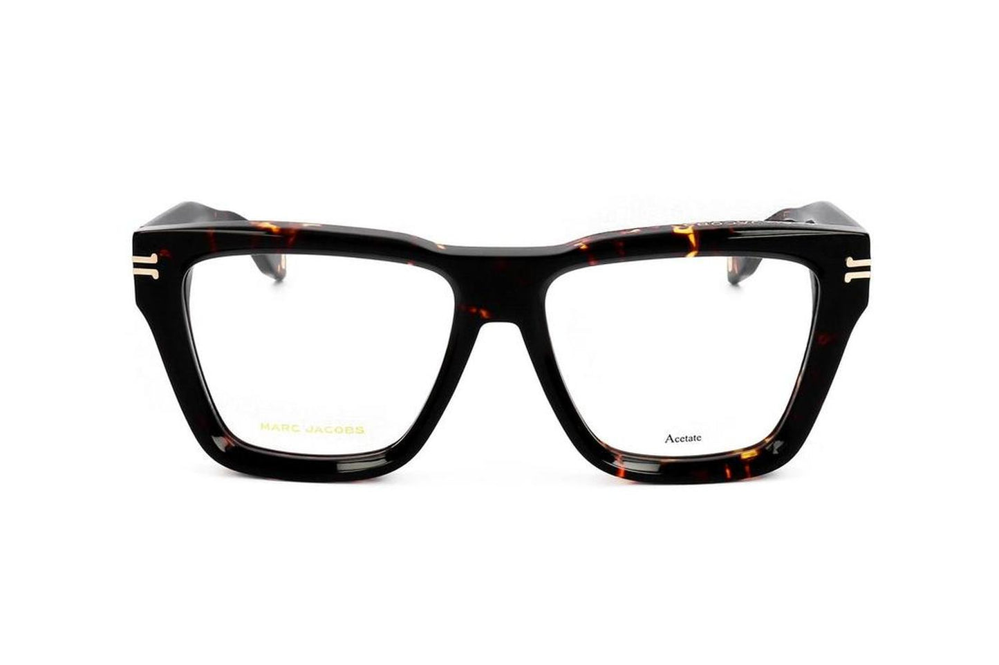 Marc Jacobs Eyewear Square Frame Glasses