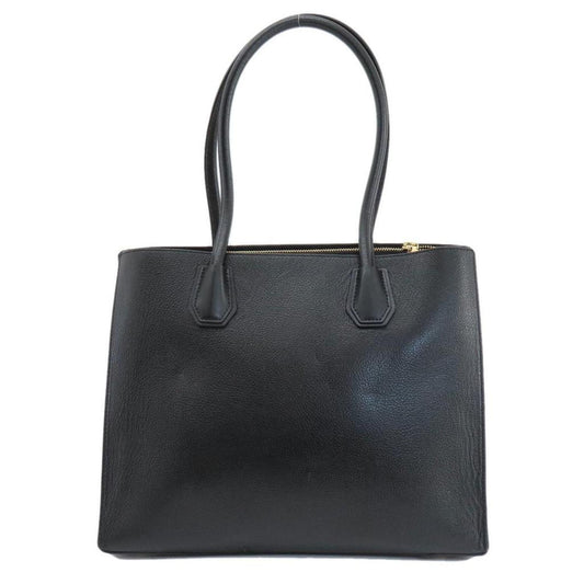 Leather Tote Bag (Pre-Owned)