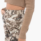 Cashmere KAYA Cropped Sweater