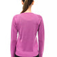 Montana Blu Pink Wool Women Sweater