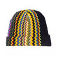 Missoni Multicolor Wool Men Hat