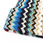 Missoni Multicolor Wool Men Hat