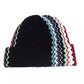 Missoni Multicolor Wool Men Hat