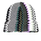 Missoni Multicolor Wool Women Hat