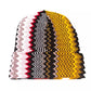 Missoni Multicolor Wool Women Hat