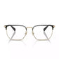 Men's Polarized Eyeglasses, HC5178