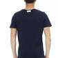 Bikkembergs Army Cotton Men T-Shirt