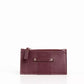 Trussardi Brown Leather Men Cardholder