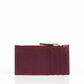 Trussardi Brown Leather Men Cardholder