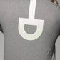 Tond Gray Cotton Men TShirt