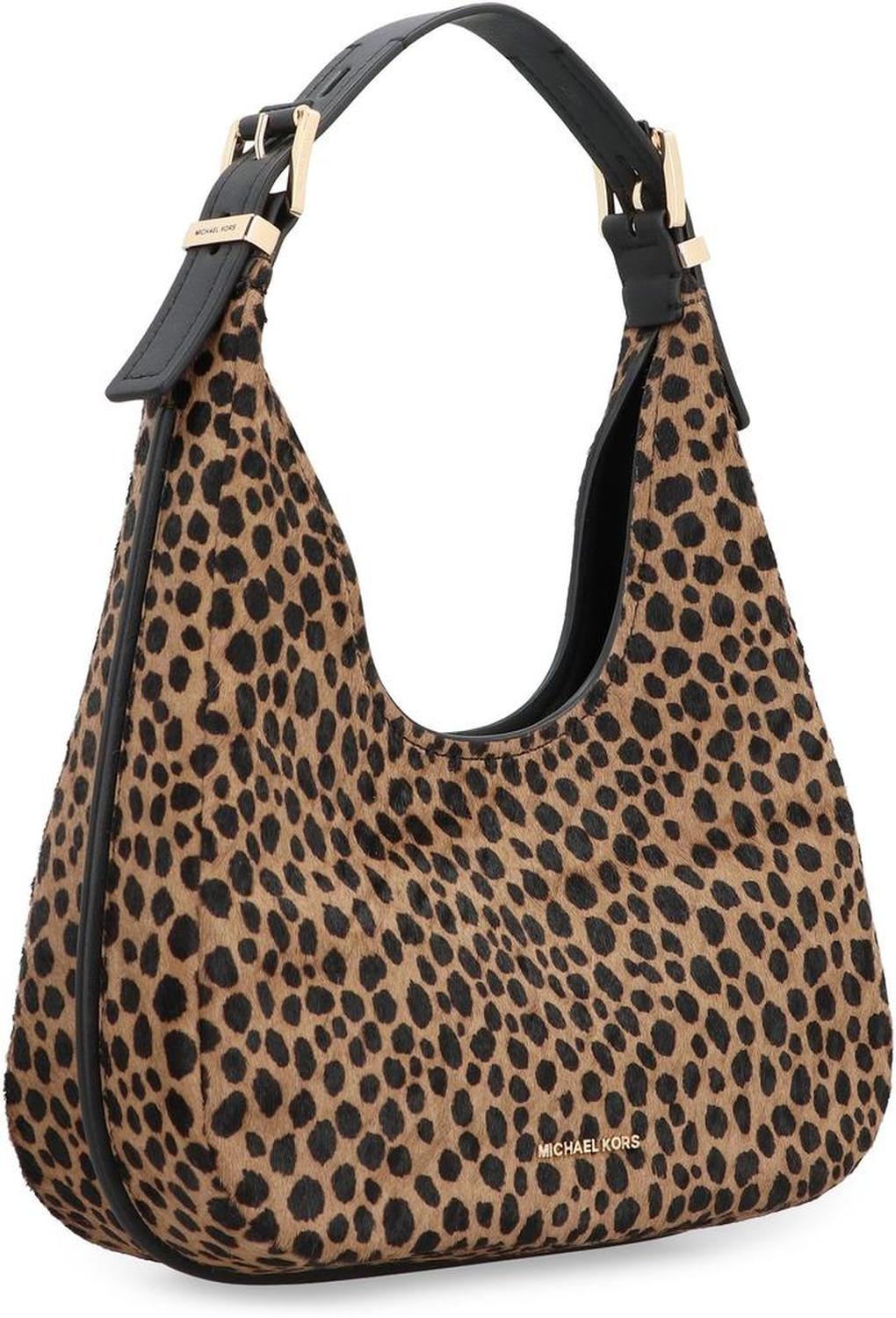 Michael Michael Kors Nolita  Hobo Bag