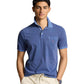 Classic Fit Garment-Dyed Polo Shirt