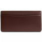 Refined Leather Essential Long Wallet on Chain