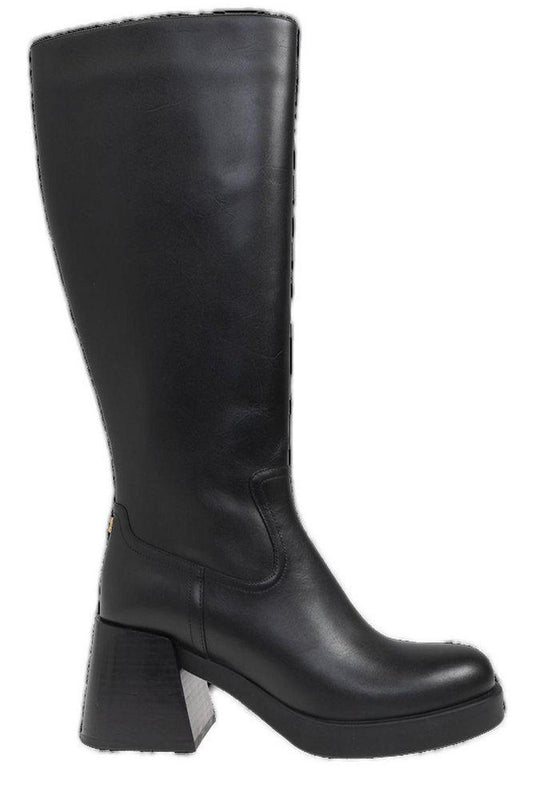 Coach Natasha Knee-High Boots