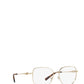 Michael Kors Square-Frame Glasses