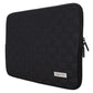 Gant Sleek Black Neoprene Laptop Sleeve