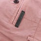 Dolce & Gabbana Exquisite Pink Chino Shorts for Men