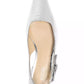 MICHAEL Darrington Slingback Flats