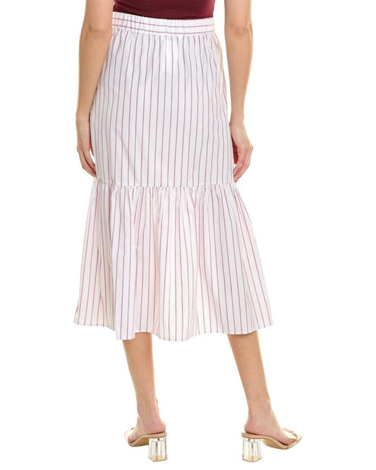 Max Mara Leisure Ovatte Skirt