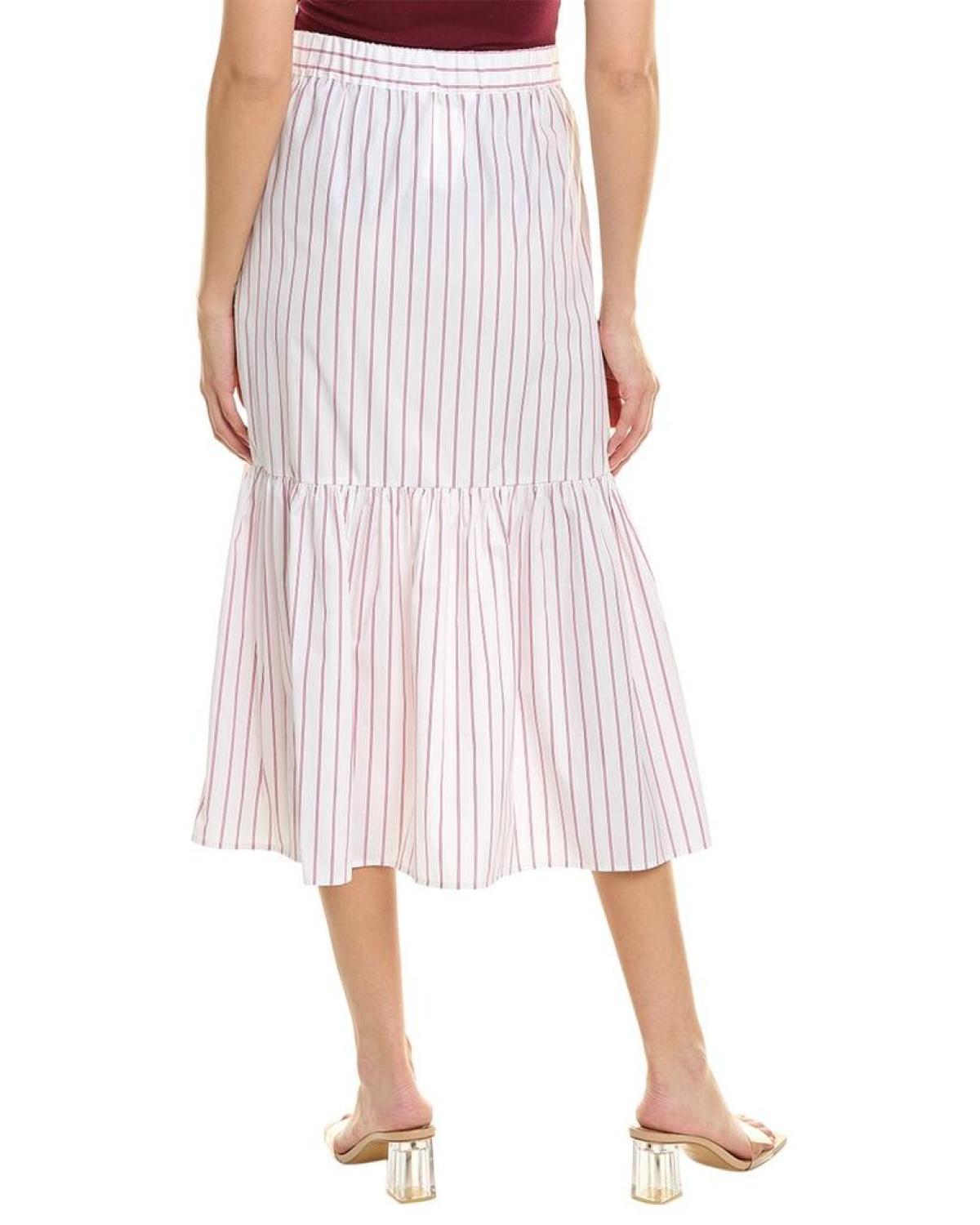 Max Mara Leisure Ovatte Skirt