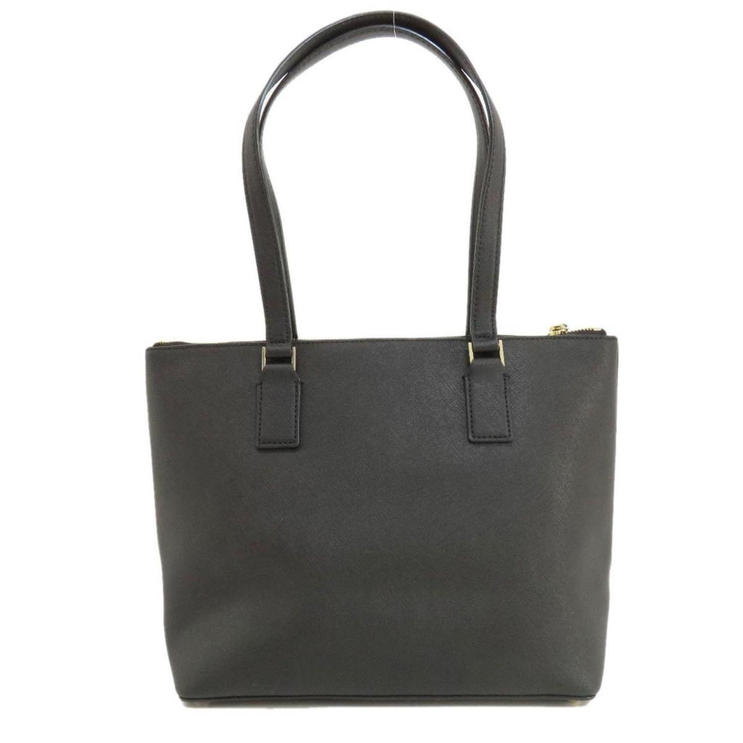 Leather Tote Bag (Pre-Owned)