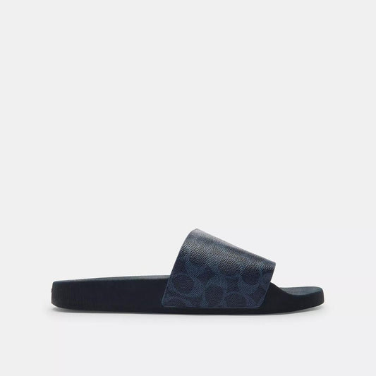 Slide In Signature Denim