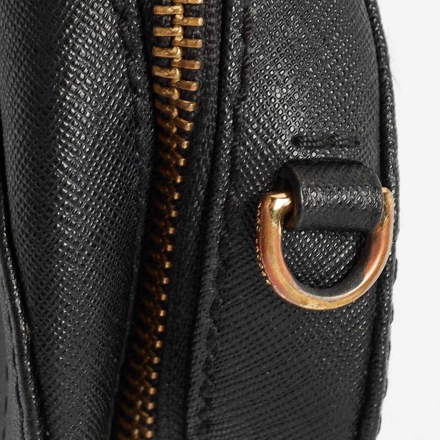 Marc Jacobs  Leather Playback Dome Crossbody Bag