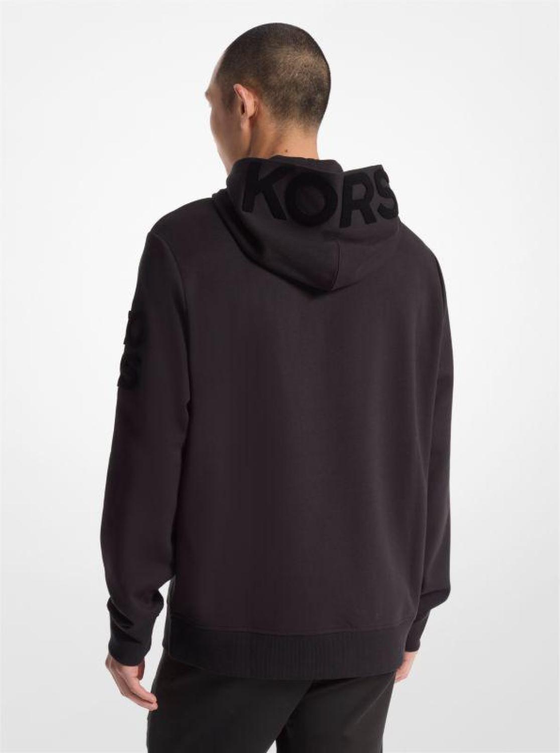 KORS Cotton Blend Hoodie