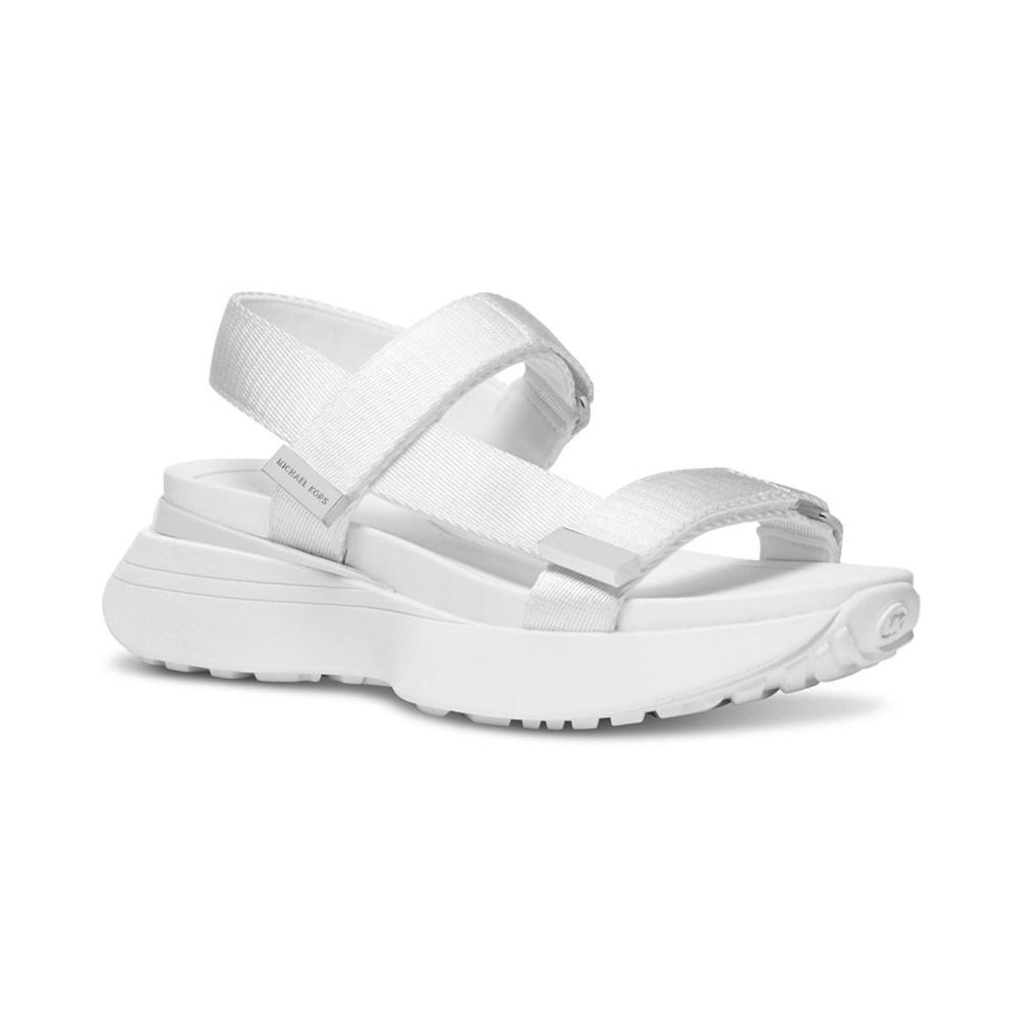 Ari Platform Sport Sandals