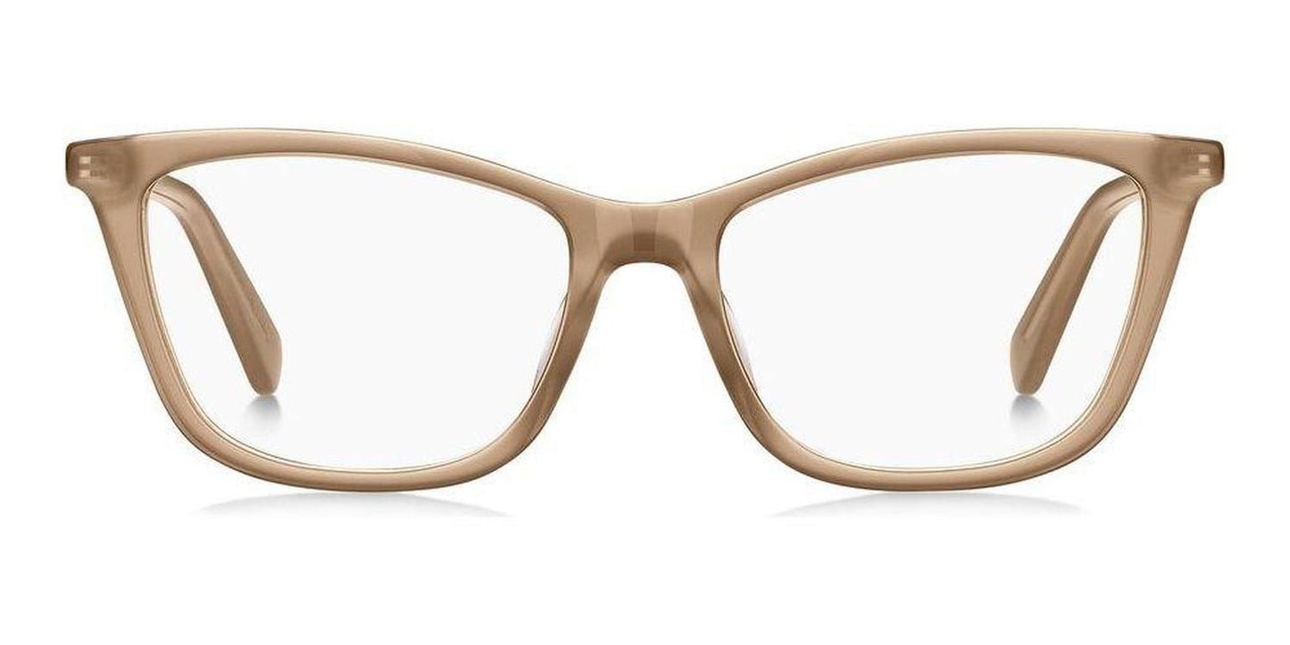 Marc Jacobs Eyewear Square Frame Glasses