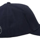 Gant Elegant Blue Cotton Baseball Hat