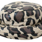 Dolce & Gabbana Multicolor Goose Down Bucket Hat