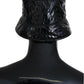 Dolce & Gabbana Elegant Black Bucket Cap