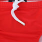 Dsquared² Red ICON Print Swim Briefs