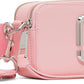 Pink 'The Snapshot' Bag