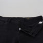 Dolce & Gabbana Chic Black Skinny Denim Jeans