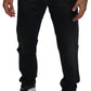 Dolce & Gabbana Exquisite Italian Skinny Denim Jeans