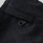 Dolce & Gabbana Elegant Black Jogger Pants for the Modern Man