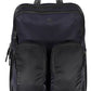 Tommy Hilfiger Blue Polyethylene Men Backpack